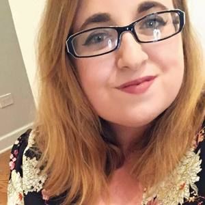 Meet your Posher, Ariell